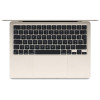 Apple MacBook Air M3 13" (2024) / 8 Go / 256 Go / Starlight