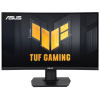 Écran Gamer Incurvé Asus TUF Gaming VG24VQER 24" LED Full HD IPS / 180 Hz / Noir