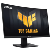 Écran Gamer Incurvé Asus TUF Gaming VG24VQER 24" LED Full HD IPS / 180 Hz / Noir