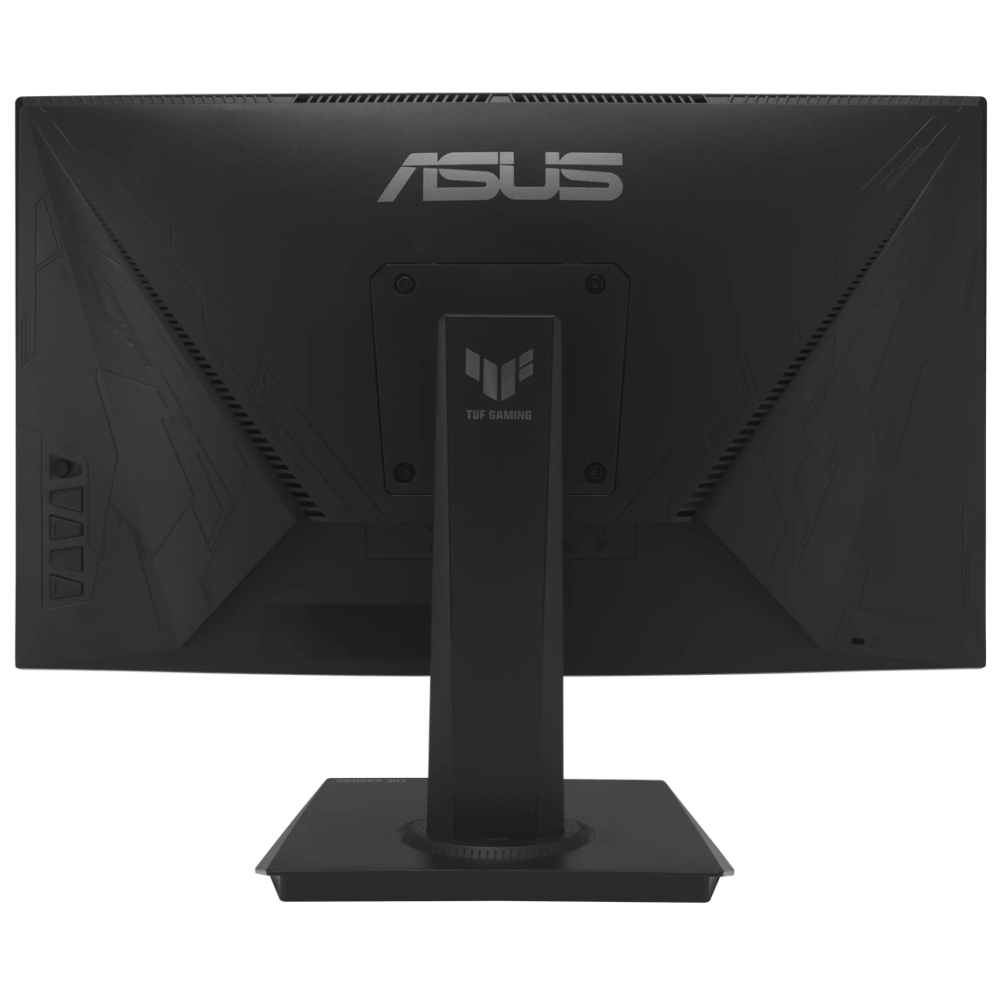 Écran Gamer Incurvé Asus TUF Gaming VG24VQER 24" LED Full HD IPS / 180 Hz / Noir