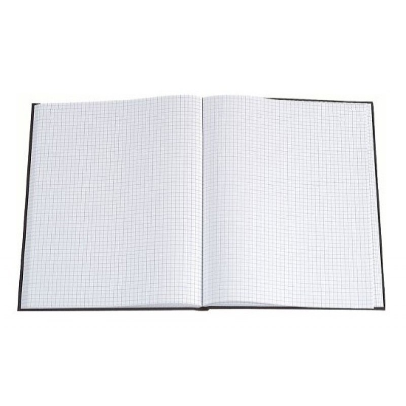 Registre Selecta A4 - 210 x 297 / 288 pages 5x5