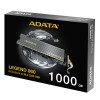 Disque Dur Interne ADATA LEGEND 860 1To SSD PCIe Gen4 x4 M.2 2280