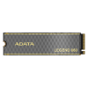 Disque Dur Interne ADATA LEGEND 860 500 Go SSD PCIe Gen4 x4 M.2 2280