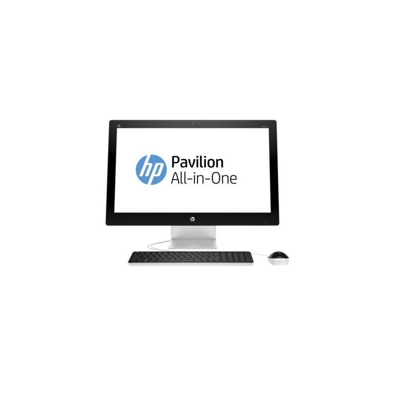 Pc HP Pavilion Mini Desktop 300-020nf