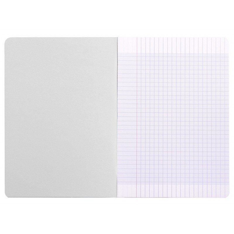 Cahier piqure Selecta A4 / 96 pages Séyès