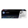 TONER ORIGINAL HP 128A - CE320A / NOIR