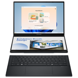 Pc Portable ASUS Zenbook...