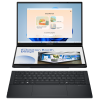 Pc Portable ASUS Zenbook Duo UX8406CA / Ultra 9 285H / 32 Go / 1 To SSD / Windows 11 / Gris Avec Sac Asus