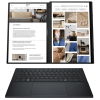 Pc Portable ASUS Zenbook Duo UX8406CA / Ultra 9 285H / 32 Go / 1 To SSD / Windows 11 / Gris Avec Sac Asus