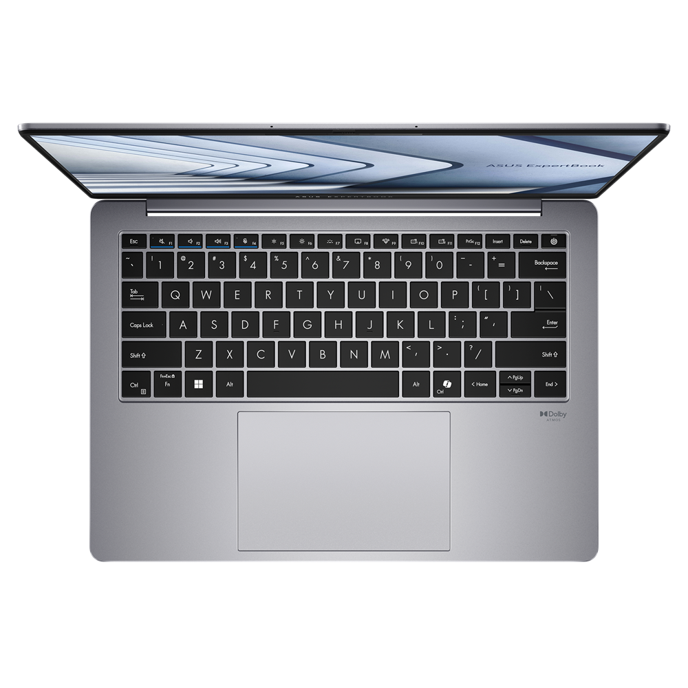 Pc Portable ASUS ExpertBook P5 P5405CSA / Ultra 5 226V / 16 Go / 512 Go SSD / Gris Avec Sac Asus