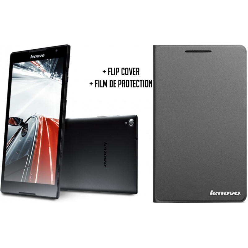 Tablette Lenovo S8-50LC / 8" / Quad Core