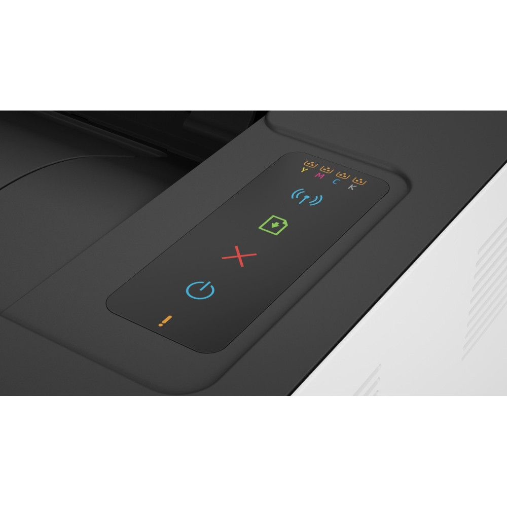 Imprimante Laser Couleur HP 150nw / Wifi