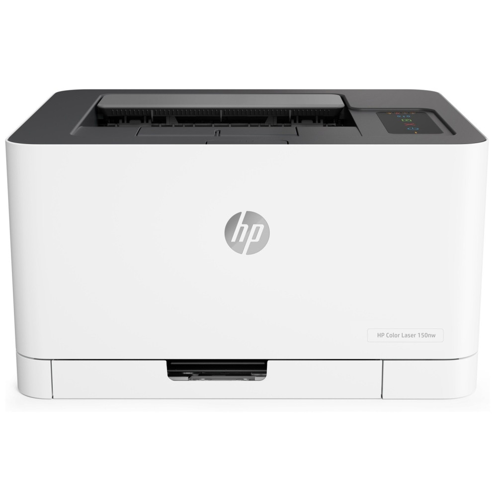 Imprimante Laser Couleur HP 150nw / Wifi
