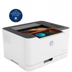 Imprimante Laser Couleur HP...