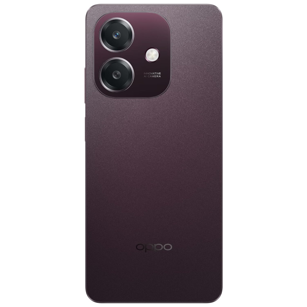Smartphone Oppo A3X  | RAM4  Go | ROM 128 Go | Oppo Tunisie