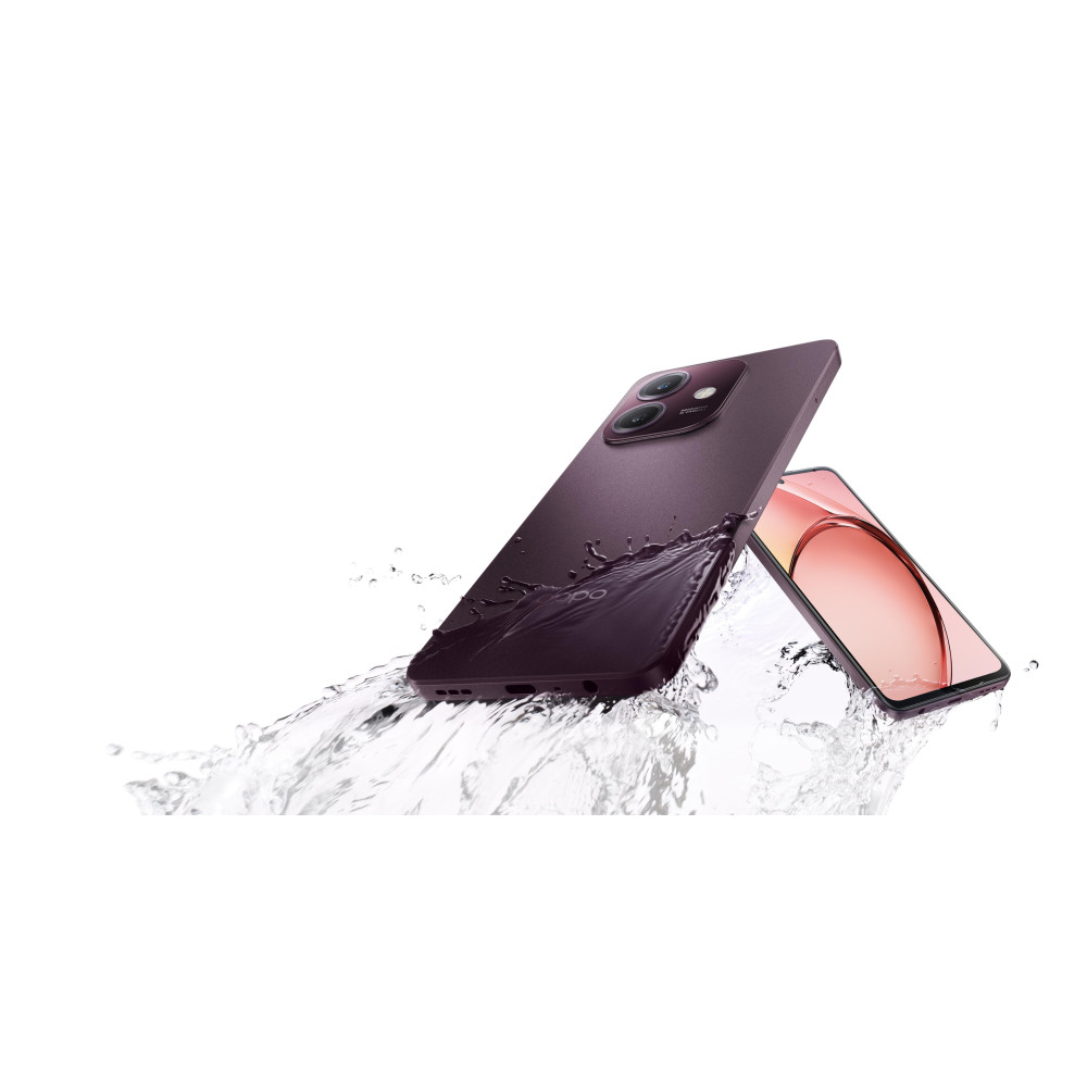 Smartphone Oppo A3X  | RAM4  Go | ROM 128 Go | Oppo Tunisie