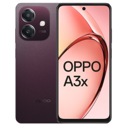 Smartphone Oppo A3x / 4 Go...