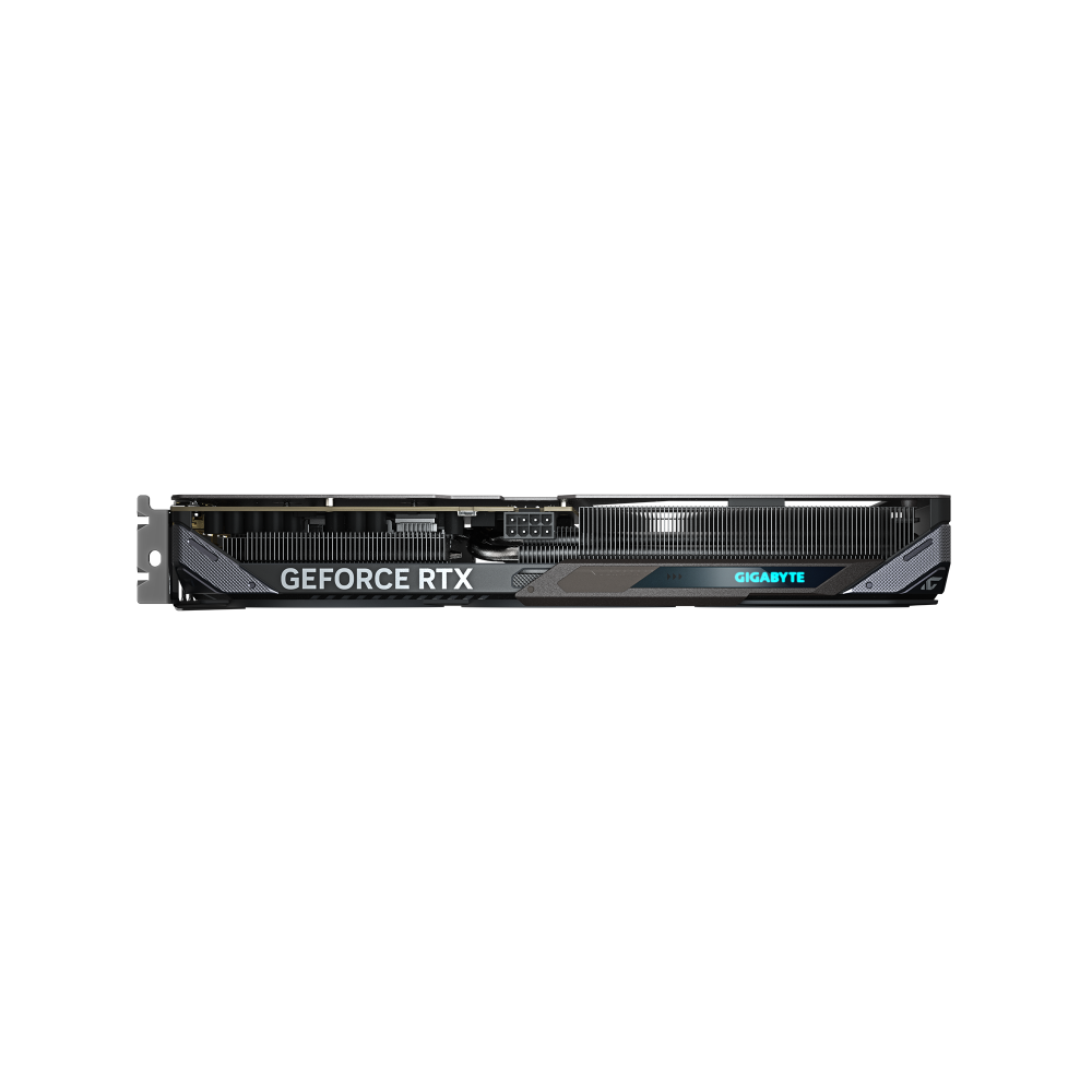 Carte graphique Gigabyte GeForce RTX 5060 Ti GAMING OC / 16 Go GDDR7