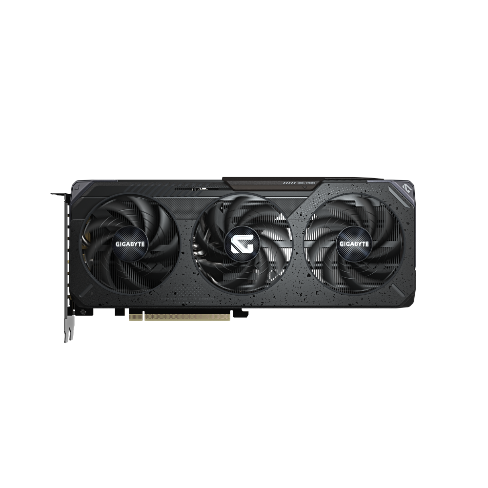 Carte graphique Gigabyte GeForce RTX 5060 Ti GAMING OC / 16 Go GDDR7