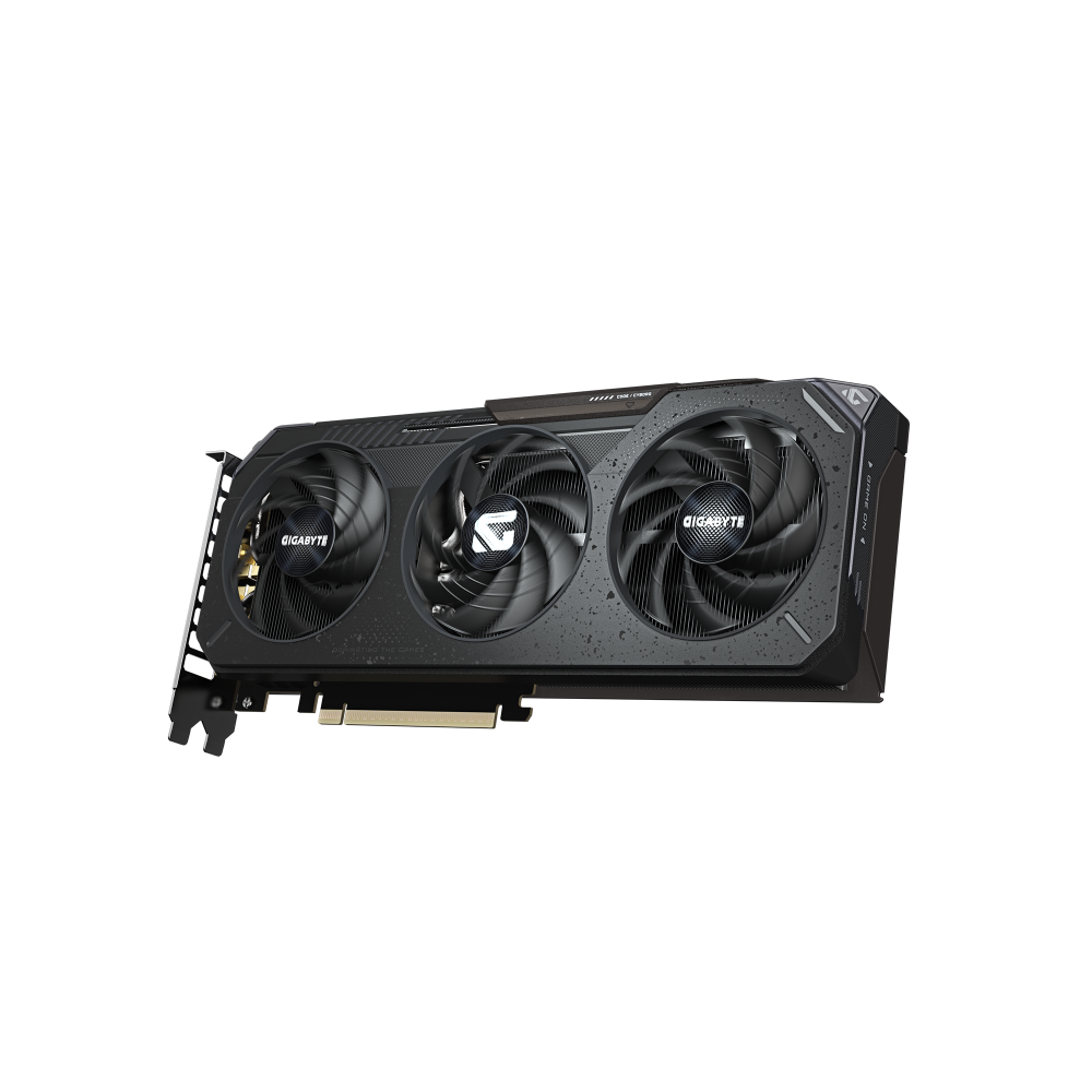 Carte graphique Gigabyte GeForce RTX 5060 Ti GAMING OC / 16 Go GDDR7