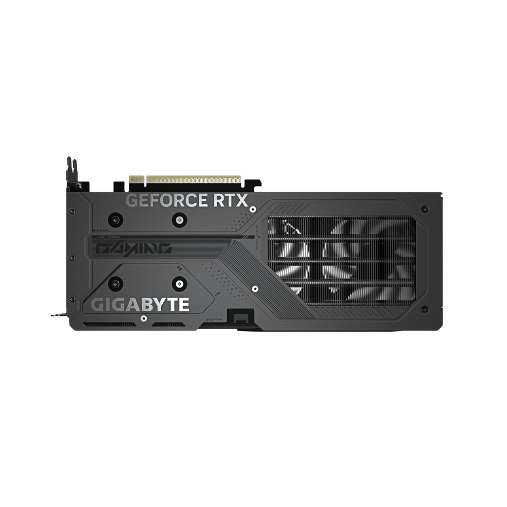 Carte graphique Gigabyte GeForce RTX 5060 Ti GAMING OC / 16 Go GDDR7