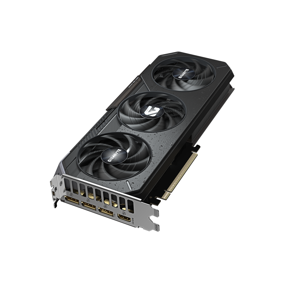 Carte graphique Gigabyte GeForce RTX 5060 Ti GAMING OC / 16 Go GDDR7