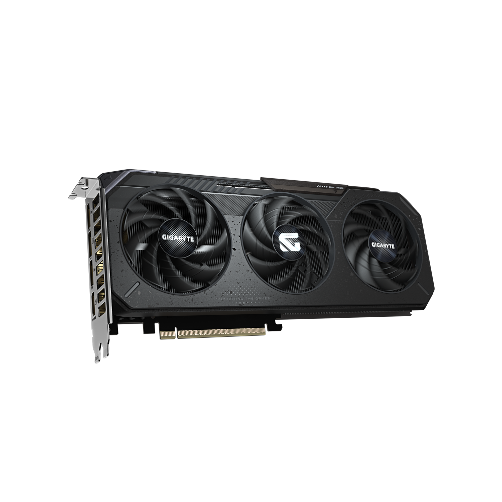 Carte graphique Gigabyte GeForce RTX 5060 Ti GAMING OC / 16 Go GDDR7