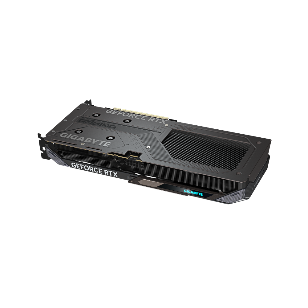 Carte graphique Gigabyte GeForce RTX 5060 Ti GAMING OC / 16 Go GDDR7