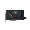 Carte graphique Gigabyte AORUS GeForce RTX 5090 XTREME WATERFORCE / 32 Go GDDR7