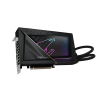 Carte graphique Gigabyte AORUS GeForce RTX 5090 XTREME WATERFORCE / 32 Go GDDR7