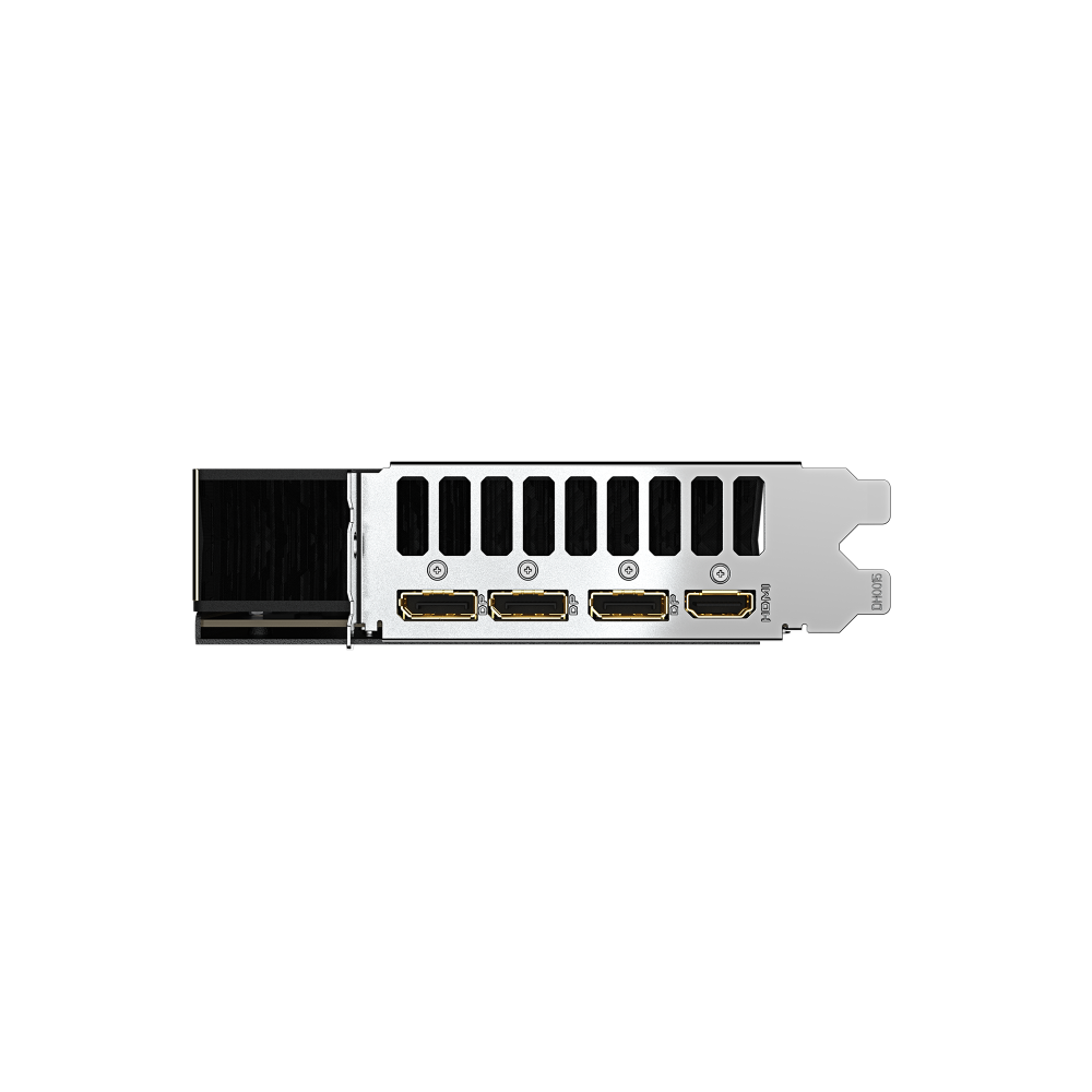 Carte graphique Gigabyte AORUS GeForce RTX 5090 XTREME WATERFORCE / 32 Go GDDR7