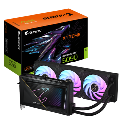 Carte graphique Gigabyte...