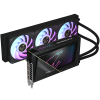 Carte graphique Gigabyte AORUS GeForce RTX 5090 XTREME WATERFORCE / 32 Go GDDR7