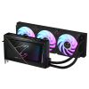 Carte graphique Gigabyte AORUS GeForce RTX 5090 XTREME WATERFORCE / 32 Go GDDR7