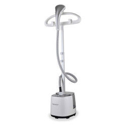 Défroisseur TECHWOOD Vapeur Vertical / 2000W / Blanc / TDV-2006
