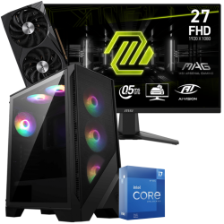 Setup Gamer Special Pc de...