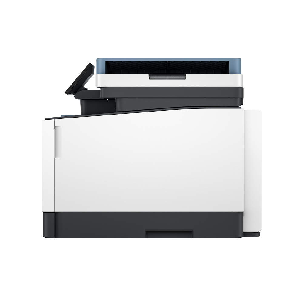 Imprimante multifonction HP Color LaserJet Pro 3303fdw / Couleur / A4 / WiFi / Blanc