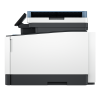 Imprimante multifonction HP Color LaserJet Pro 3303fdw / Couleur / A4 / WiFi / Blanc