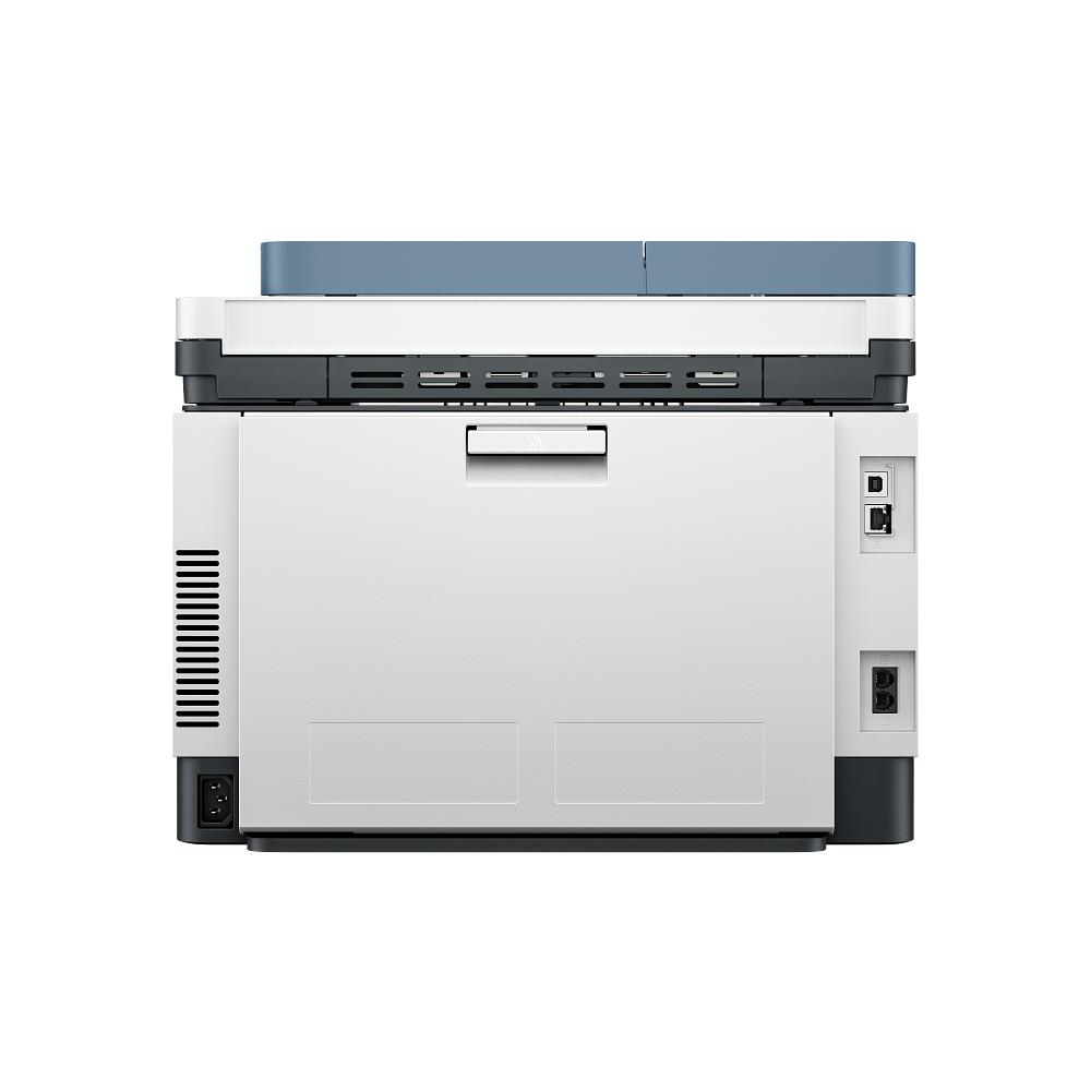 Imprimante multifonction HP Color LaserJet Pro 3303fdw / Couleur / A4 / WiFi / Blanc