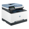 Imprimante multifonction HP Color LaserJet Pro 3303fdw / Couleur / A4 / WiFi / Blanc