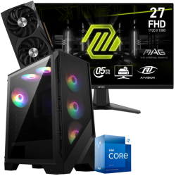 Setup Gamer Special Pc de...