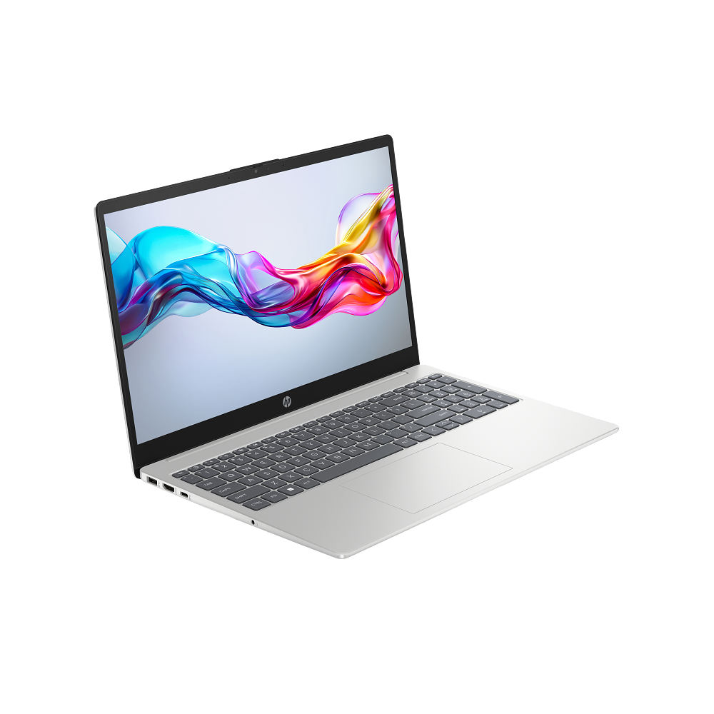 Pc Portable HP 15-fd0315nk / i3-1315U / 8 Go / 256 Go SSD / Argent