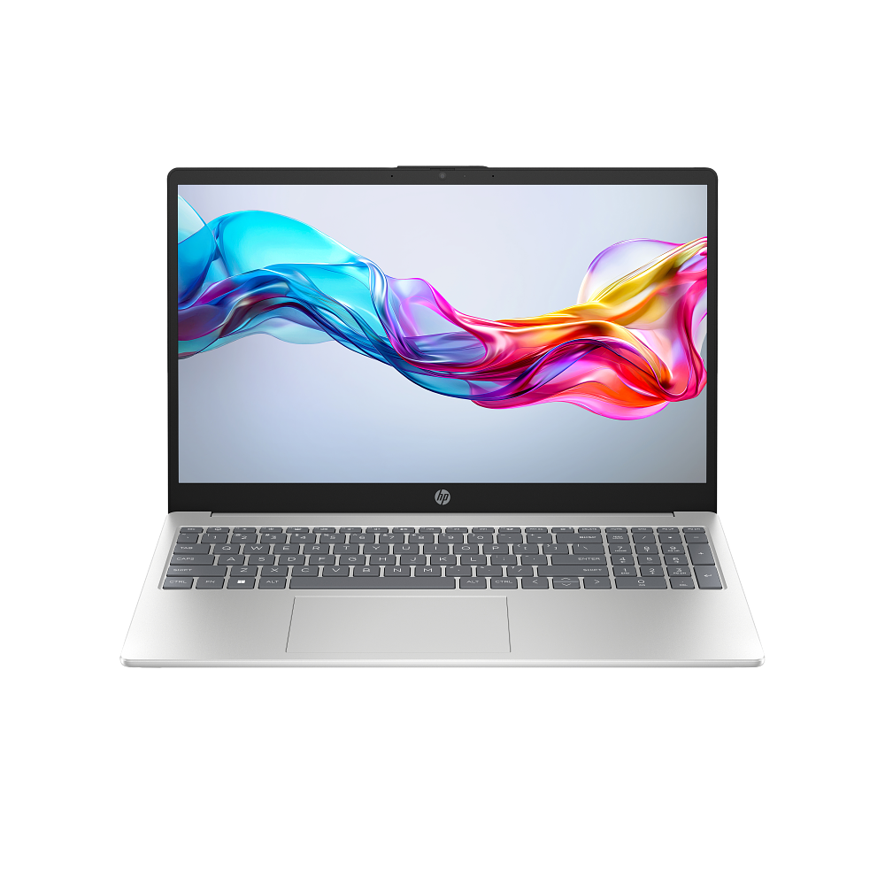 Pc Portable HP 15-fd0315nk / i3-1315U / 8 Go / 256 Go SSD / Argent