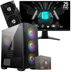 Setup Gamer Special Pc de...