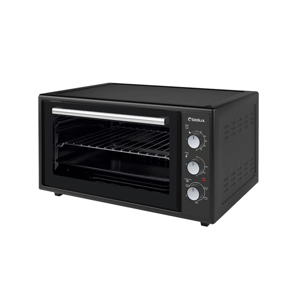 FOUR ELECTRIQUE BIOLUX 35 LITRES / Noir / M-35TFN