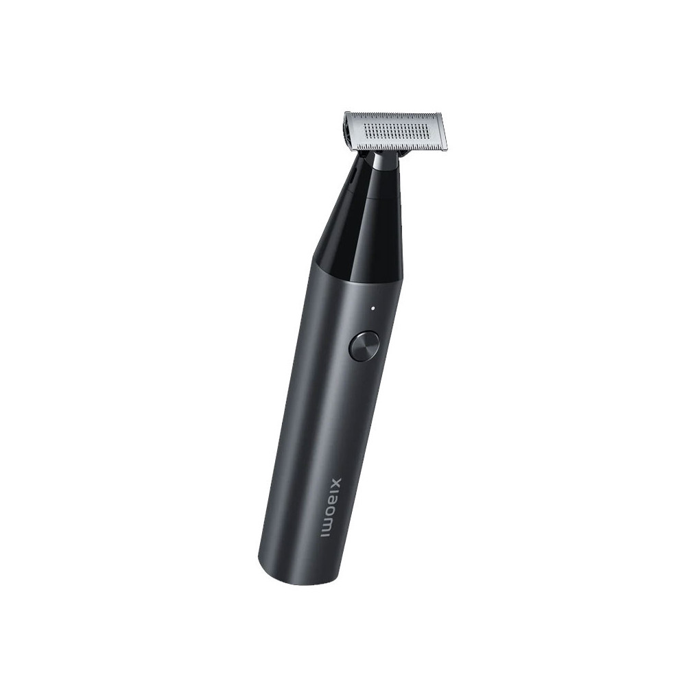 Tondeuse à Cheveux XIAOMI Sans Fil / Noir / 45962