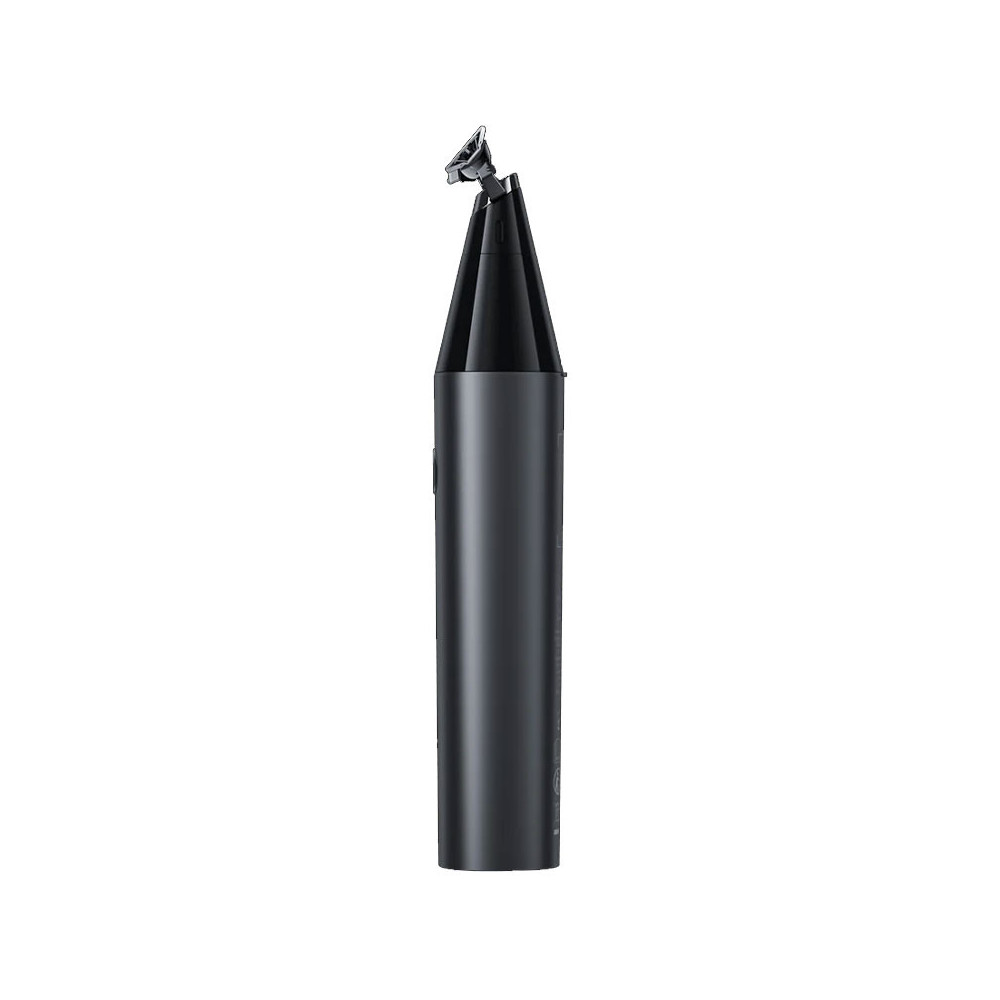 Tondeuse à Cheveux XIAOMI Sans Fil / Noir / 45962