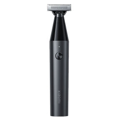 Tondeuse à Cheveux XIAOMI Sans Fil / Noir / 45962