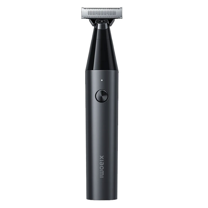 Tondeuse à Cheveux XIAOMI Sans Fil / Noir / 45962