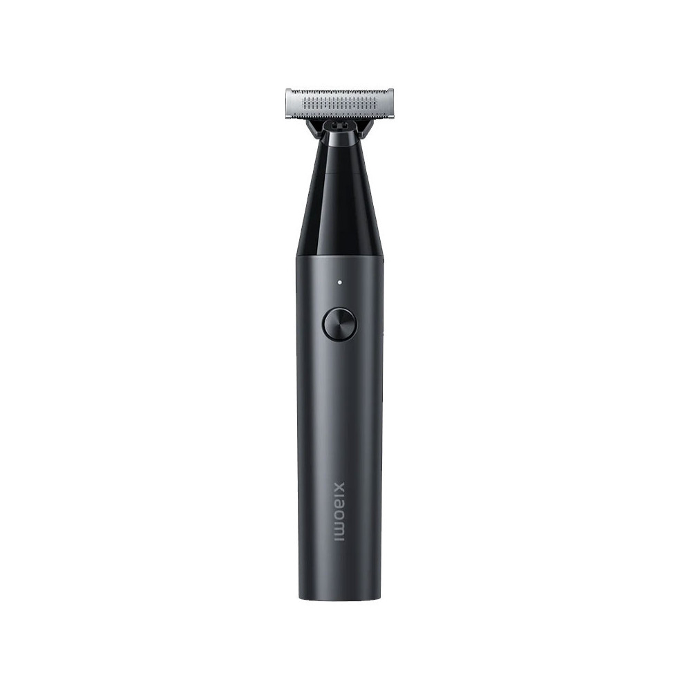Tondeuse à Cheveux XIAOMI Sans Fil / Noir / 45962